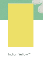 Little greene verf