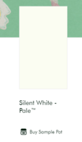Little greene verf