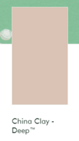 Little greene verf
