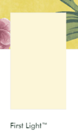 Little Greene verf