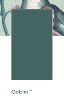 Little Greene verf