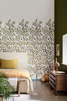 Little Greene Mandalay Behang