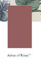 Little Greene verf