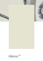 Little Greene verf