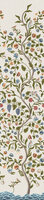Little Greene Mandalay Ceviche Behang