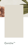 Little Greene verf
