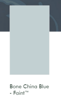 Little Greene verf