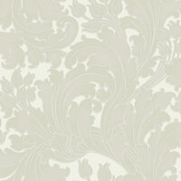 Little Greene Tulip Cloud Behang
