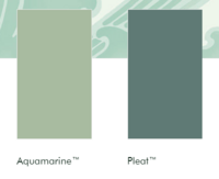 Little Greene verf