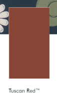 Little Greene verf 