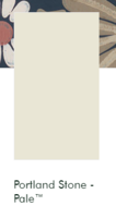 Little Greene verf 