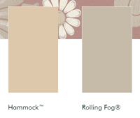 Little Greene Verf