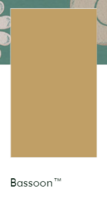 Little Greene Verf