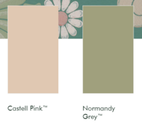 Little Greene Verf