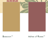 Little Greene Verf