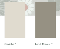 Little Greene Verf