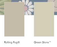 Little Greene Verf