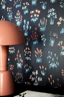 Little Greene Millefleur Behang