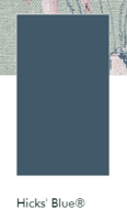 Little Greene Verf