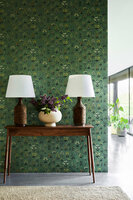 Little Greene Millefleur Behang