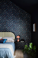 Little Greene Millefleur Behang
