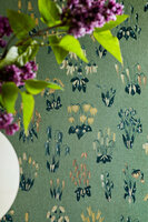 Little Greene Millefleur Behang