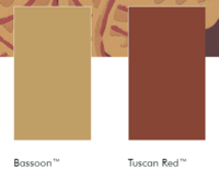 Little Greene Verf