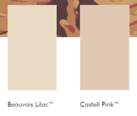 Little Greene Verf
