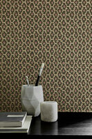 Little Greene Moy Behang