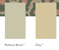 Little Greene Verf