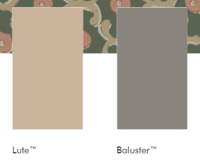Little Greene Verf