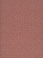 Little Greene Moy Red Ochre Behang