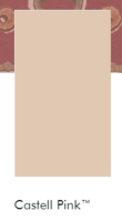 Little Greene verf