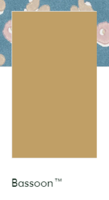 Little Greene verf