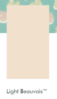 Little Greene verf