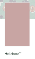 Little Greene verf