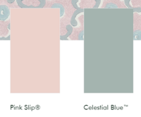 Little Greene verf