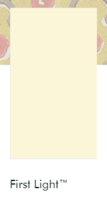 Little Greene verf