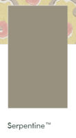 Little Greene verf