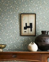 Jane Churchill Azzura Behang