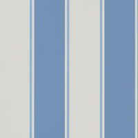 Ralph Lauren Mapleton Stripe Behang - PORCELAIN PRL703/02