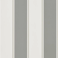 Ralph Lauren Mapleton Stripe Behang - GRAPHITE PRL703/04