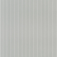 Ralph Lauren Langford Chalk Stripe Behang - LIGHT GREY PRL5009/03