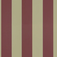 Ralph Lauren Spalding Stripe Behang - Rosewood PRL026/23