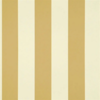 Ralph Lauren Spalding Stripe Behang - Ochre PRL026/22