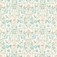 Zoffany Pompadour Print Behang 313016