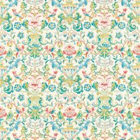 Zoffany Pompadour Print Behang 313017