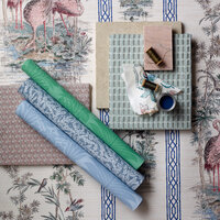 Zoffany Nootka Behang 313027