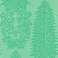 Zoffany Marsden&#039;&#039;s Palm Damask Behang 313024