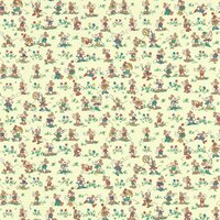 Sanderson Mickey &amp; Minnie Behang 217262